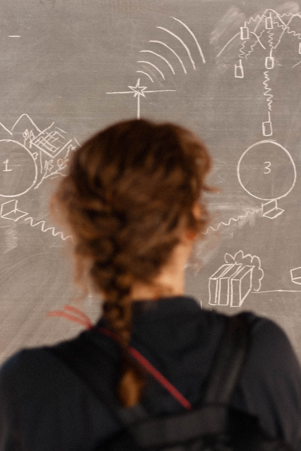 Photo by Antônio Frederico Lasalvia